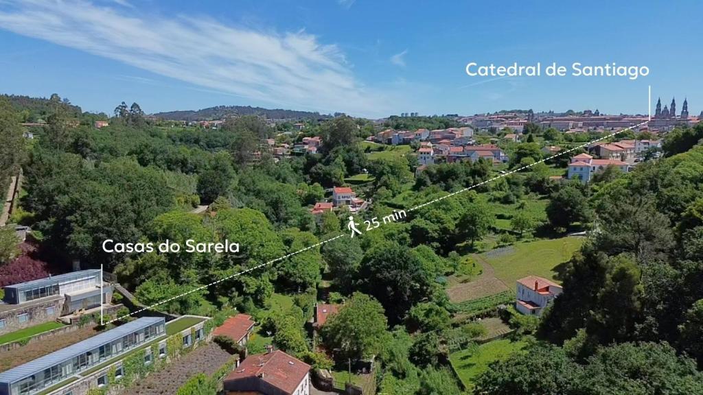 Casas do Sarela by Upper Luxury Housing - 19