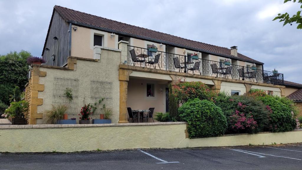 LES STUDIOS DE SARLAT - 8