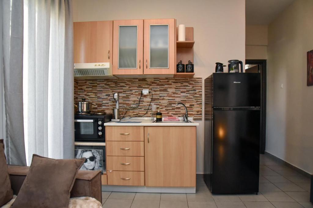 Roof Central Suite - 19