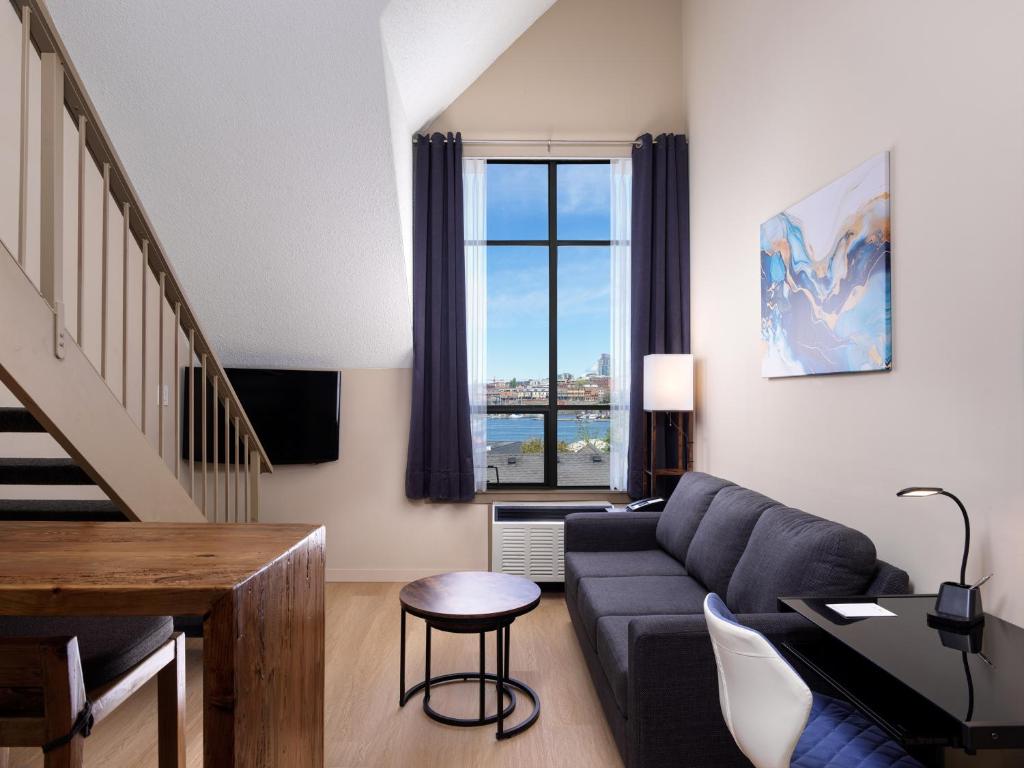 Huntingdon Hotel and Suites - Resim 15