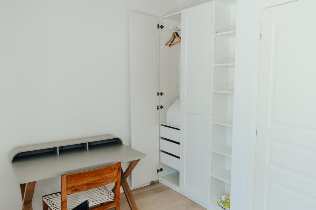 C House Rooms Lake - Apartamento Com Vista Lago