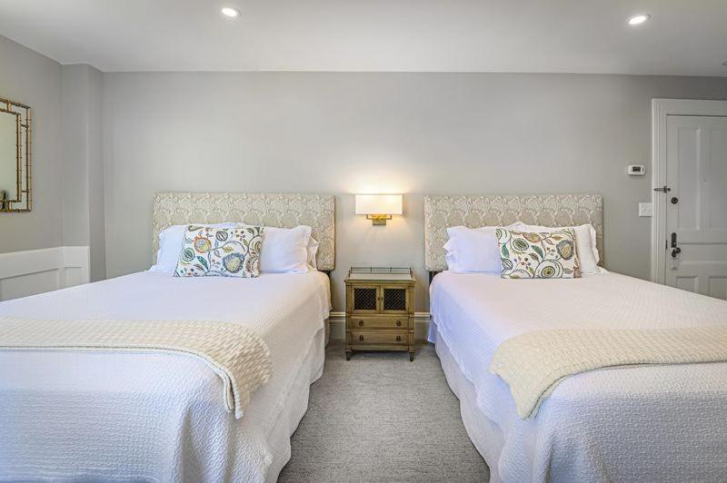 The West Lane Inn - Habitación Doble