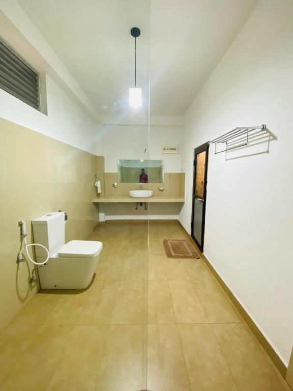 Fotografie z fotogalerie ubytování Tropicara Resort v destinaci Sigiriya