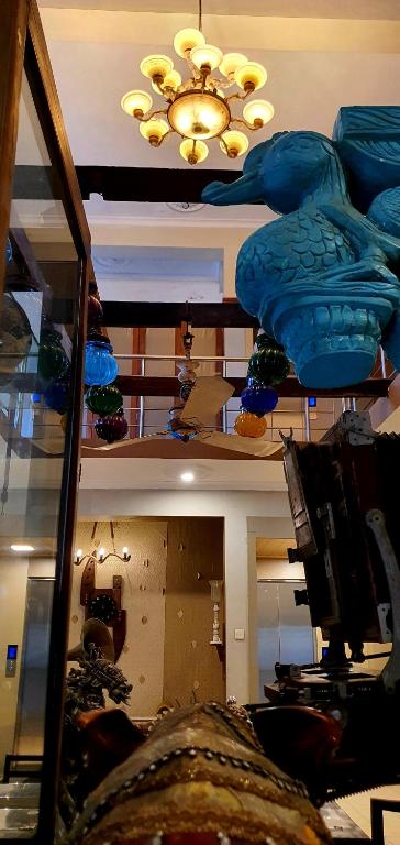 Gambar di galeri bagi CTC Receptions di Anuradhapura