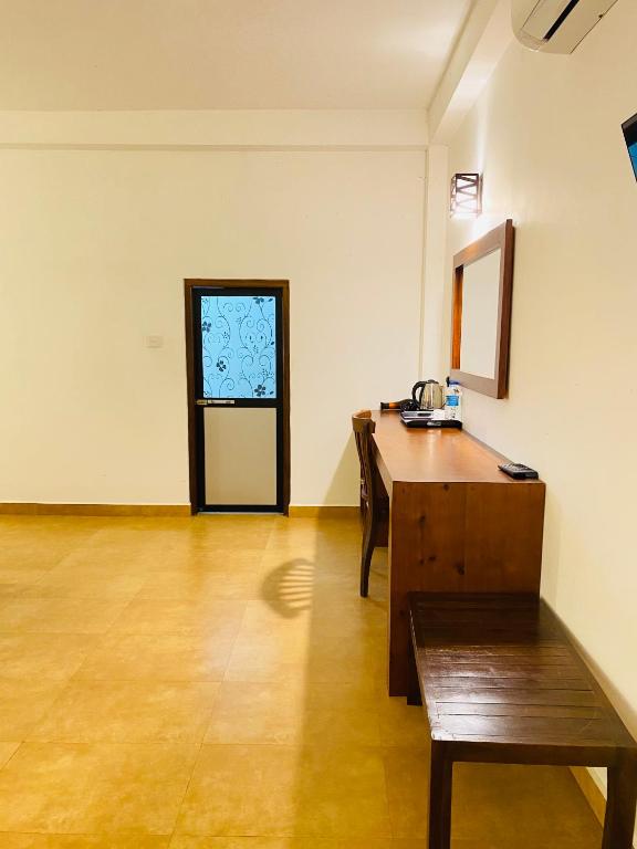 Fotografie z fotogalerie ubytování Tropicara Resort v destinaci Sigiriya