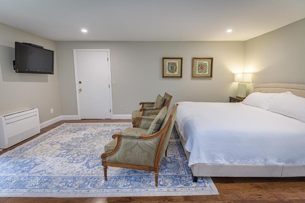The West Lane Inn - Estudio De Reina