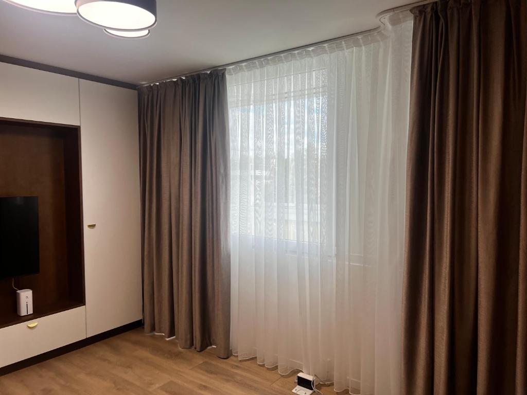 Apartman - 一居室公寓