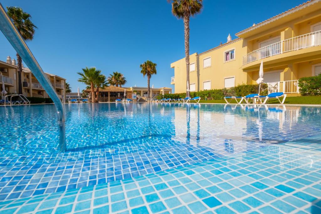 Cosy apartment in Jardins Vale de Parra