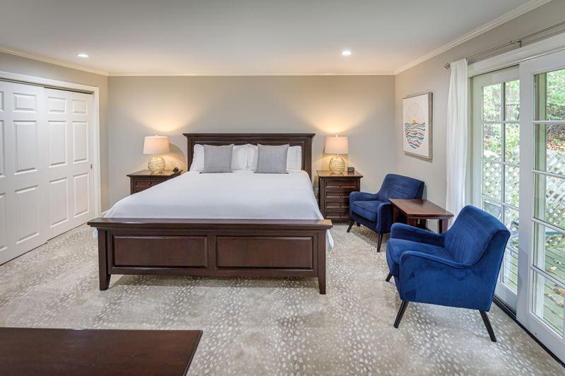 The West Lane Inn - Estudio De Rey