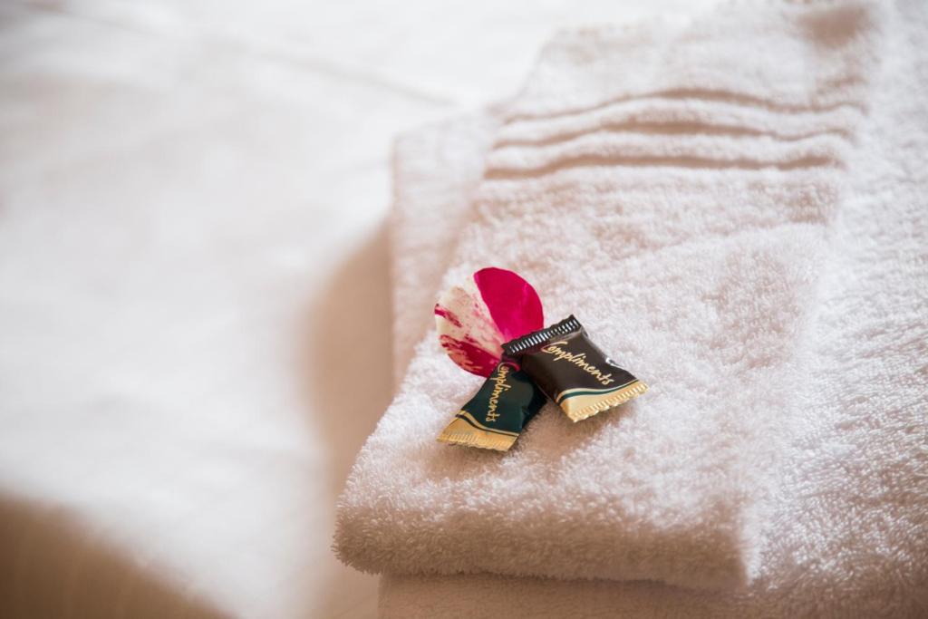 Fotografie z fotogalerie ubytování Hotel Arko v Praze