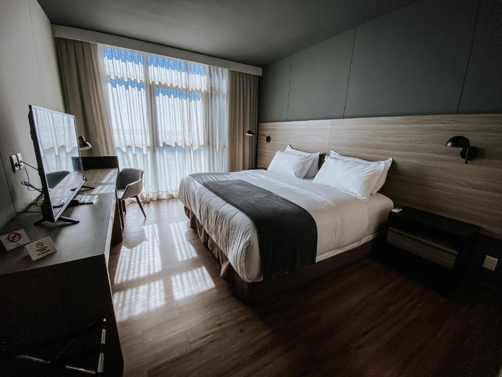 Midland Hotel & Resort All Inclusive