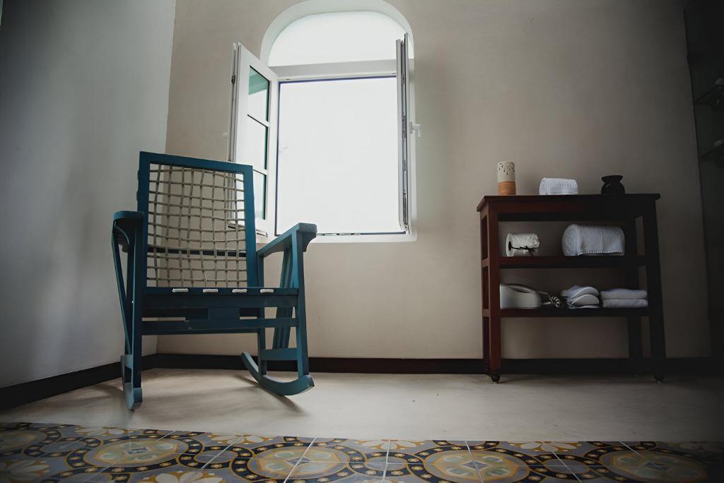 Fotografie z fotogalerie ubytování Delfina Boutique Hotel v destinaci Mérida