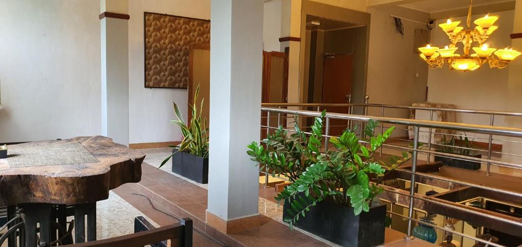 Gambar di galeri bagi CTC Receptions di Anuradhapura