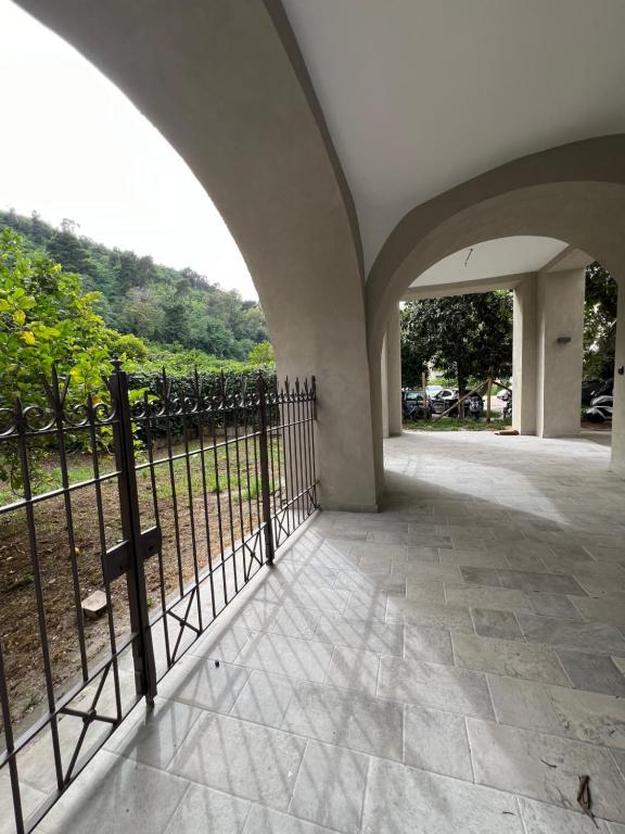 Fotografie z fotogalerie ubytování Shanti Rooms & Apartments Lucullo v destinaci Bacoli