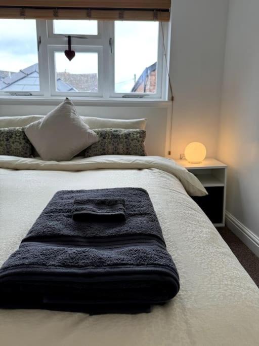 Penny Black Apartment, Kington - Appartement 2 Chambres