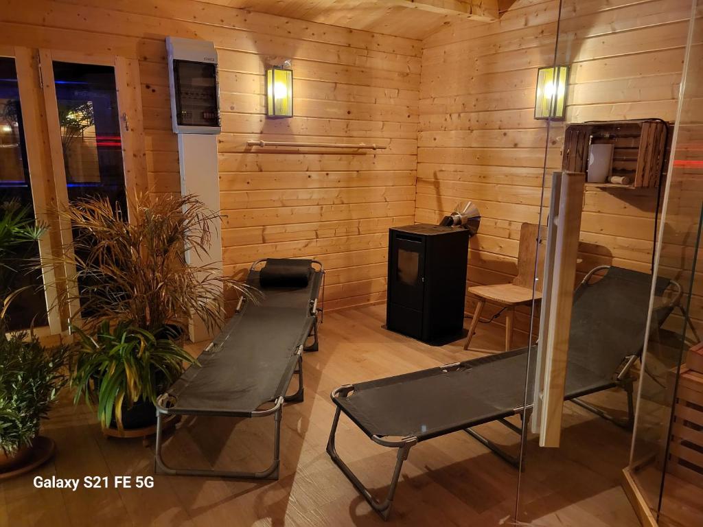 Fotografie z fotogalerie ubytování Ferienhof Müller Vorderburg v destinaci Vorderburg