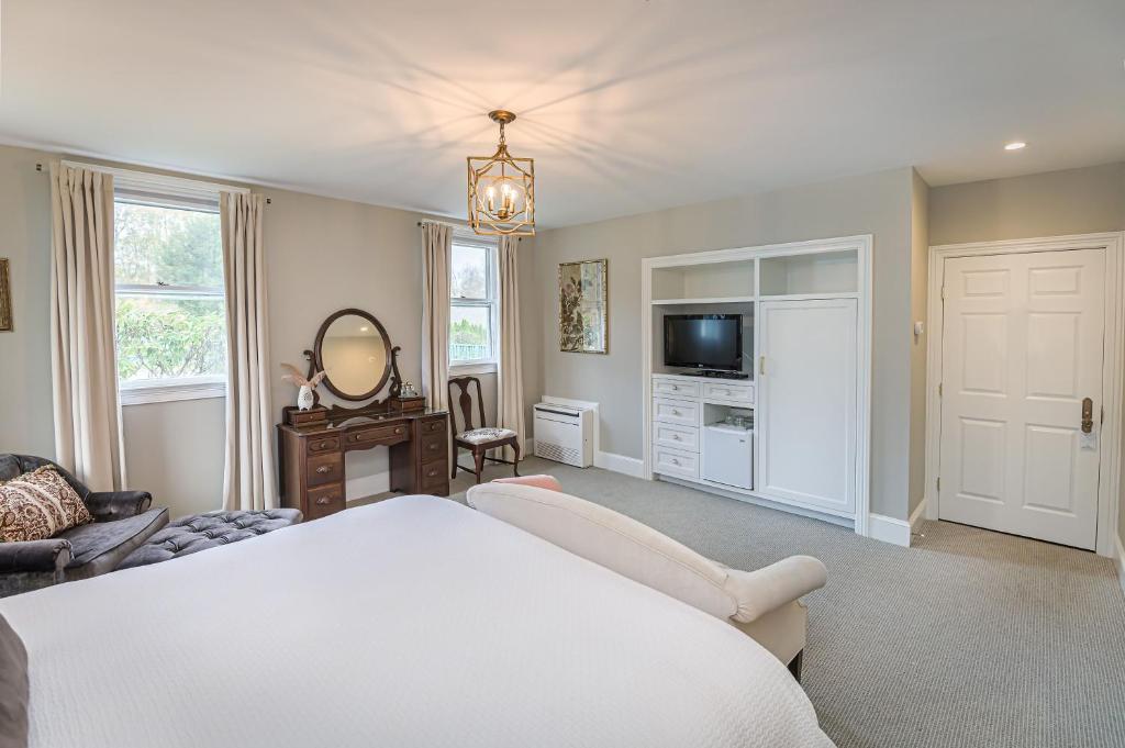 The West Lane Inn - Cuarto King