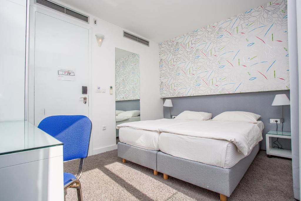 Hotel Jona - Salle Double Ou Jumelle Standard