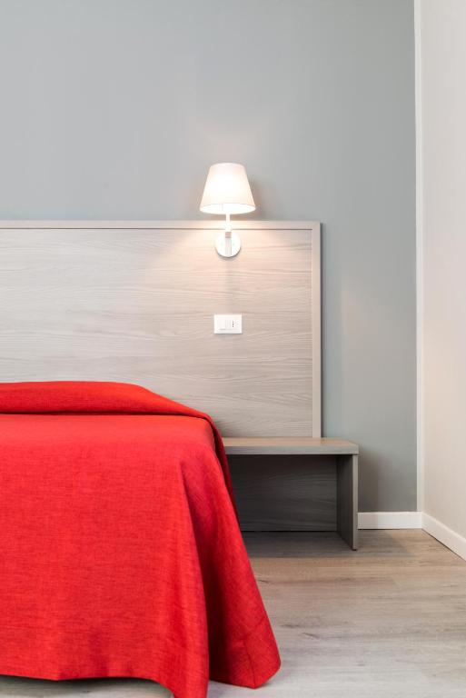 Hotel Al Prato - Double Or Twin Room