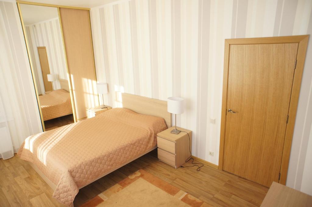 Amber Coast & Sea - Appartamento Con Una Camera Da Letto