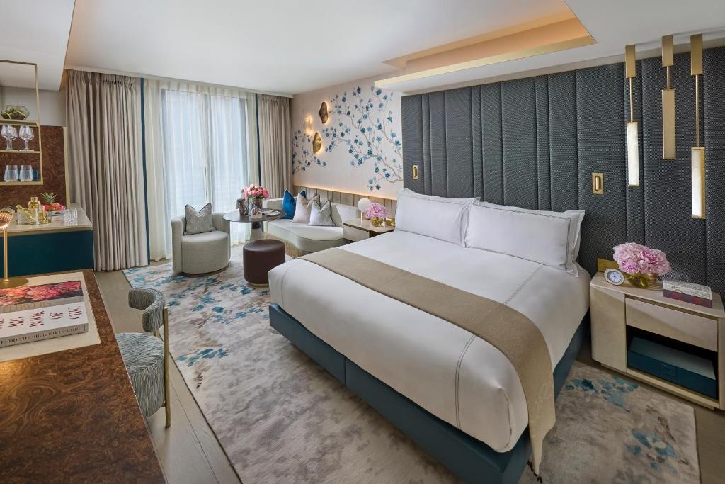 Mandarin Oriental Mayfair, London photo 3