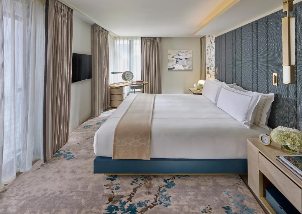 Mandarin Oriental Mayfair, London - Resim 27