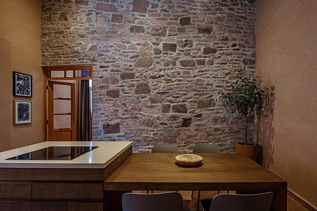 Fotografie z fotogalerie ubytování Veinticinco20h v destinaci Querétaro