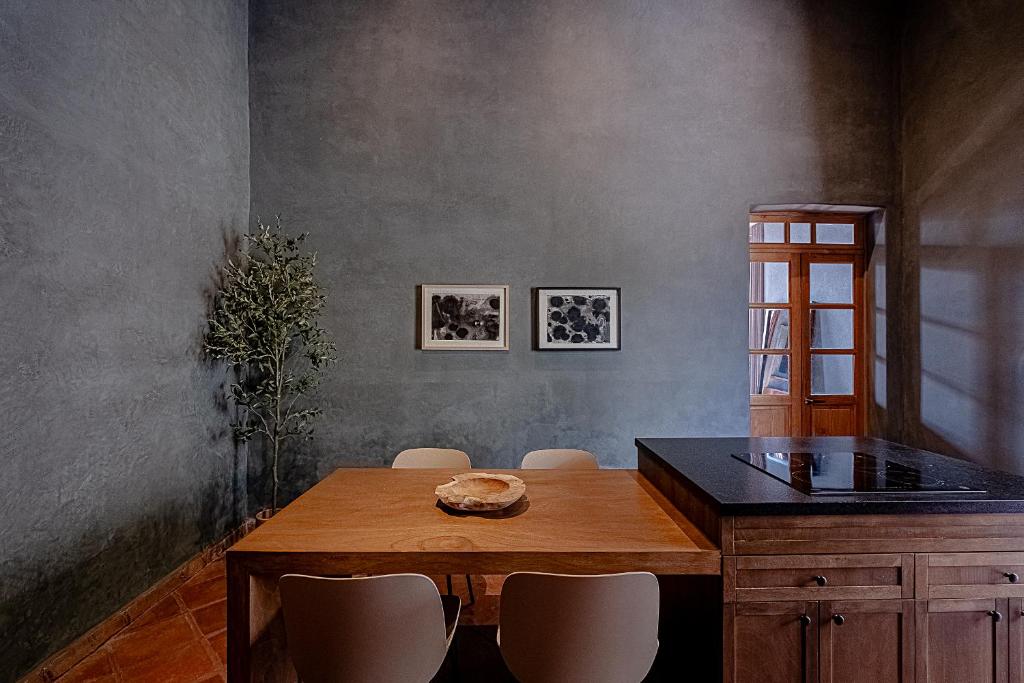 Fotografie z fotogalerie ubytování Veinticinco20h v destinaci Querétaro