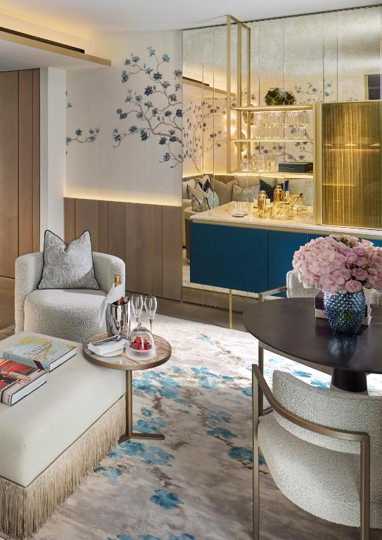 Mandarin Oriental Mayfair, London - Resim 30