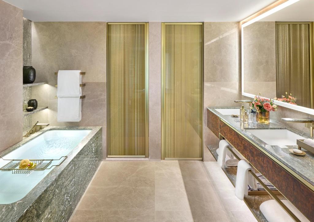 Mandarin Oriental Mayfair, London - Resim 37