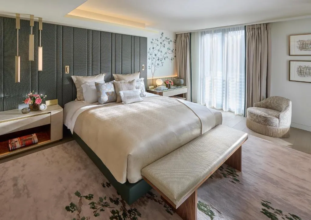 Hanover Suite King