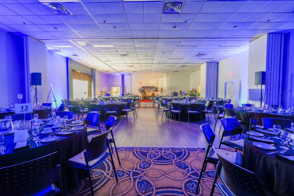 Hôtel Québec Inn par JARO - Resim 7