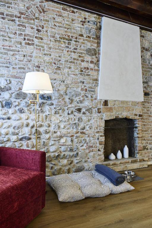 Fotografie z fotogalerie ubytování SARPI Apartment & Suite v Udine
