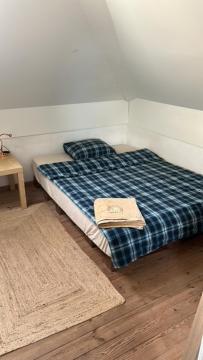 GetWet SurfCamp II - Double Room
