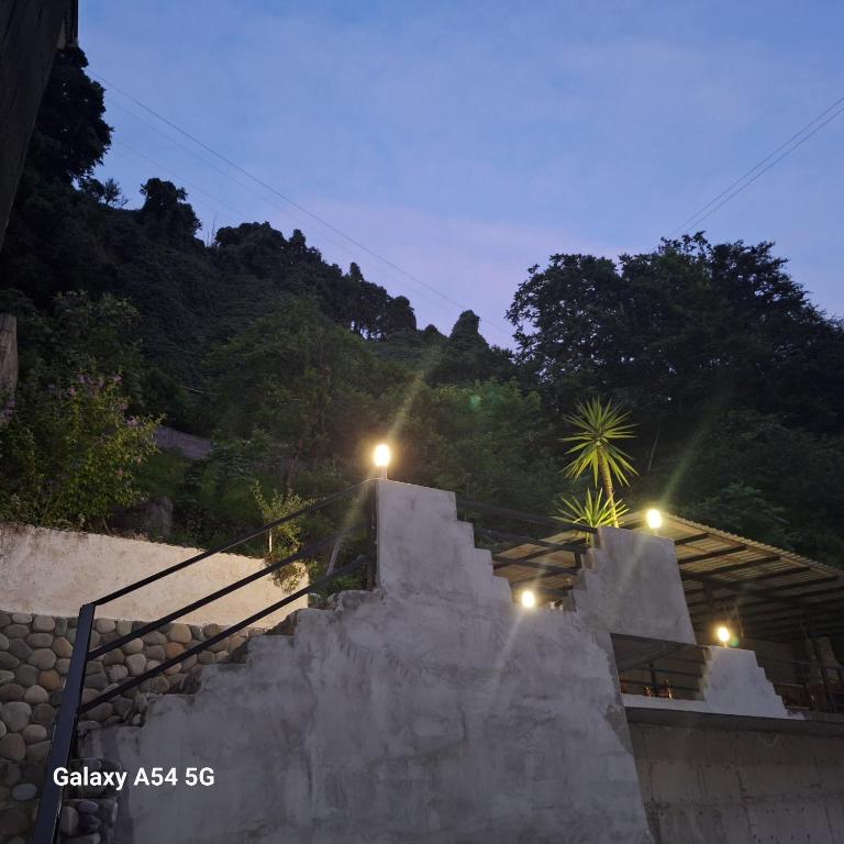 Fotografie z fotogalerie ubytování David Guest House v destinaci Sarpi