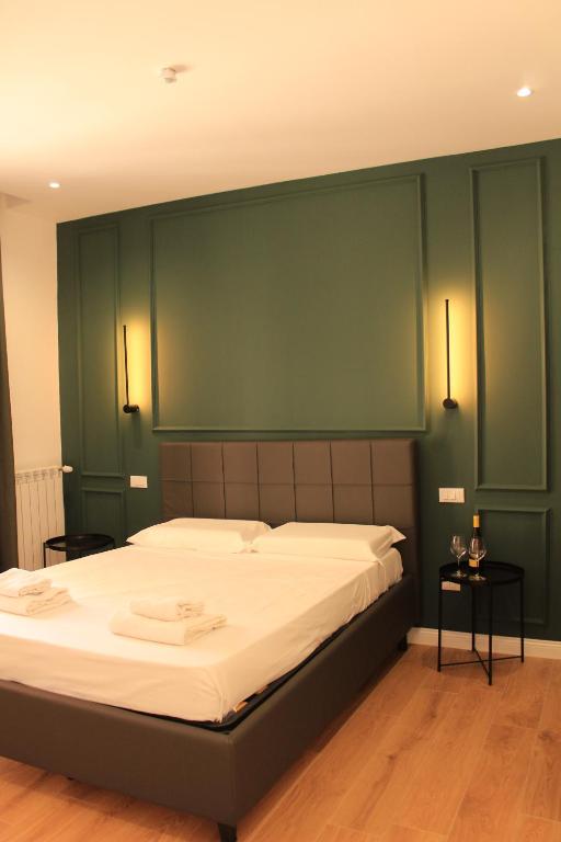 Barigelli Apartment