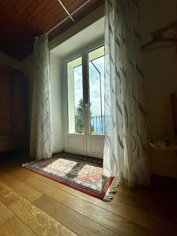 Fotografie z fotogalerie ubytování Casa Iolanda v destinaci Bognanco