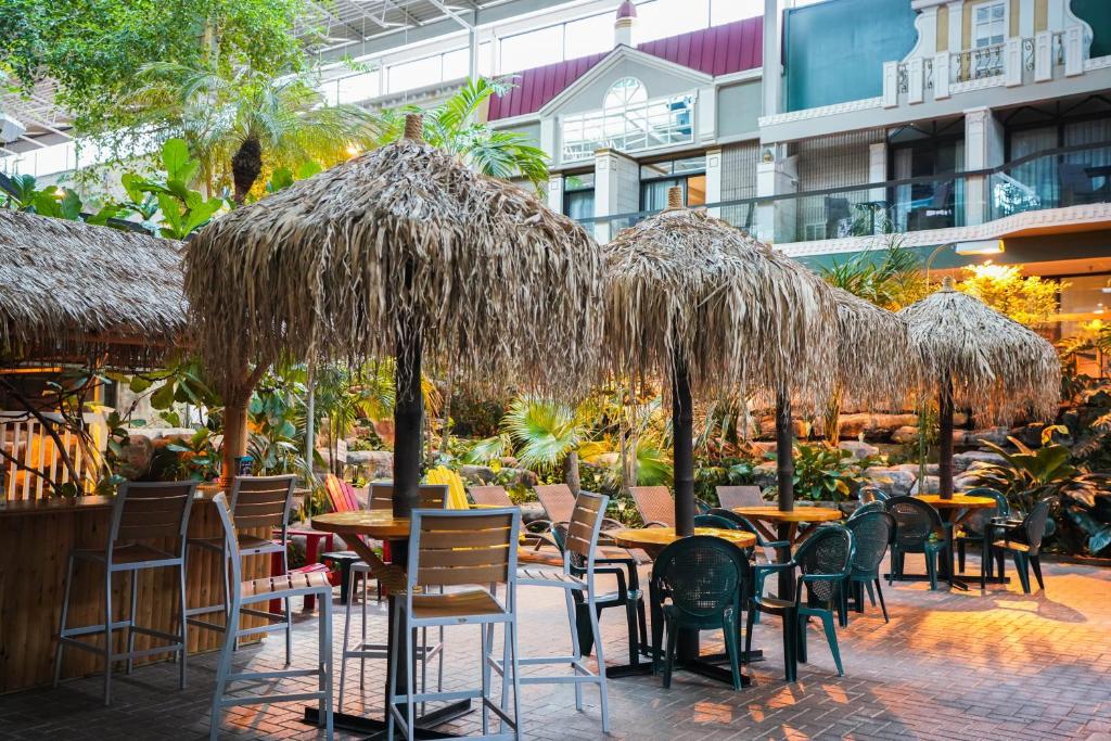 Hôtel Québec Inn par JARO - Resim 29