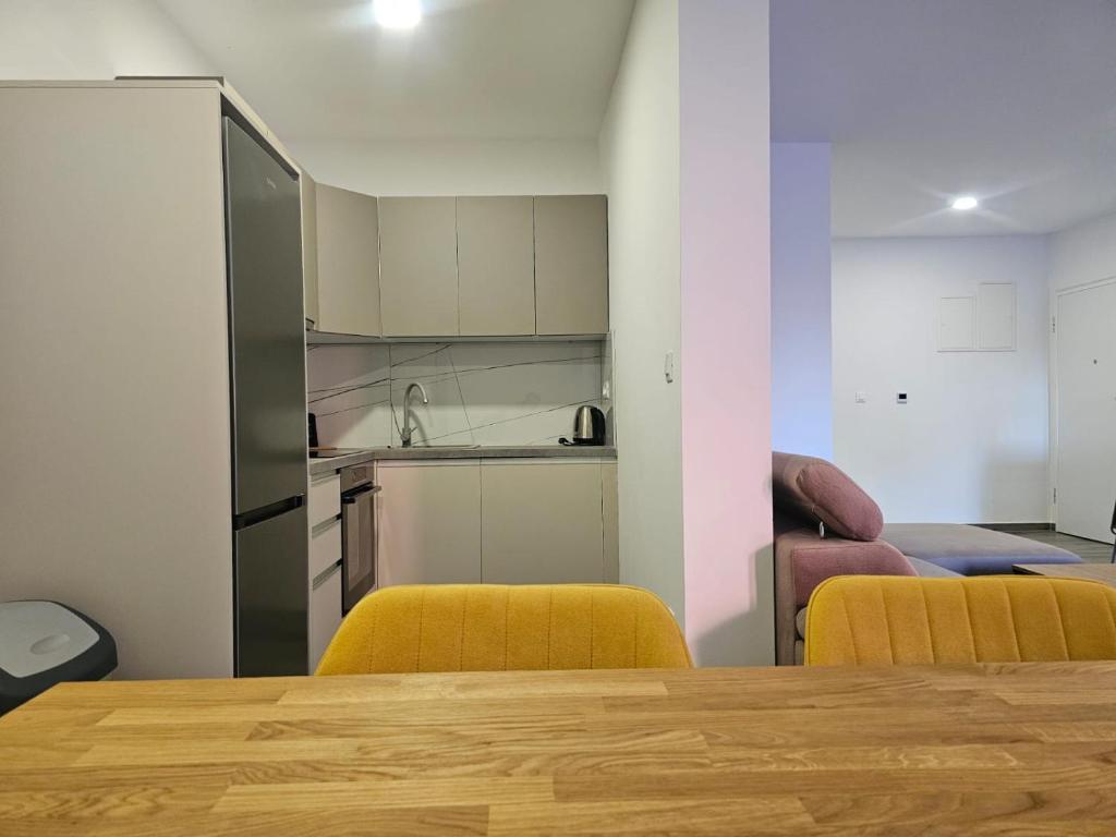 Apartments OKIT - Apartamento De 2 Quartos