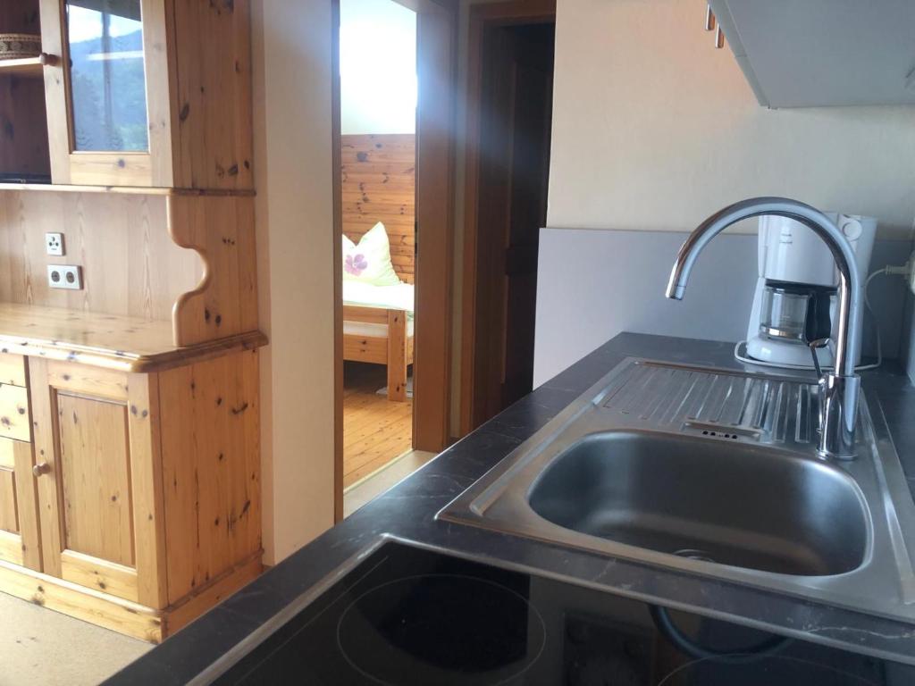 Fotografie z fotogalerie ubytování Gästehaus Oblak v destinaci Ferlach