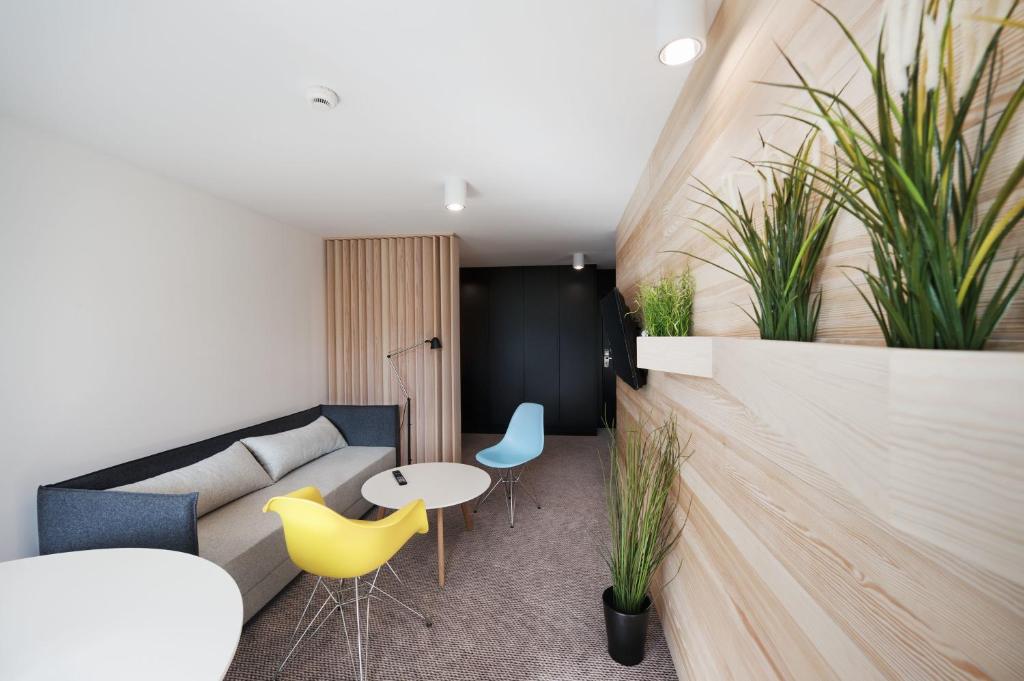 Hotel Halo Szczyrk - 16