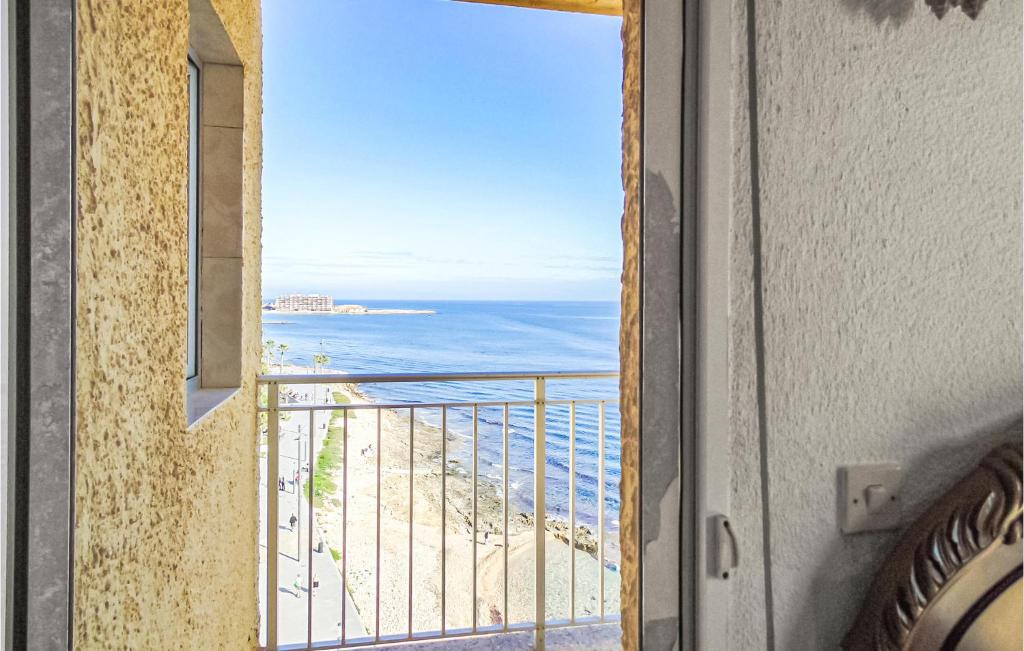 Výhľad na more alebo výhľad na more priamo z apartmánu