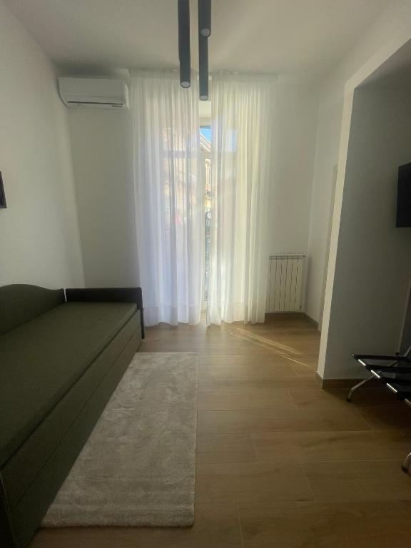 Część wypoczynkowa w obiekcie 4heavens_naples