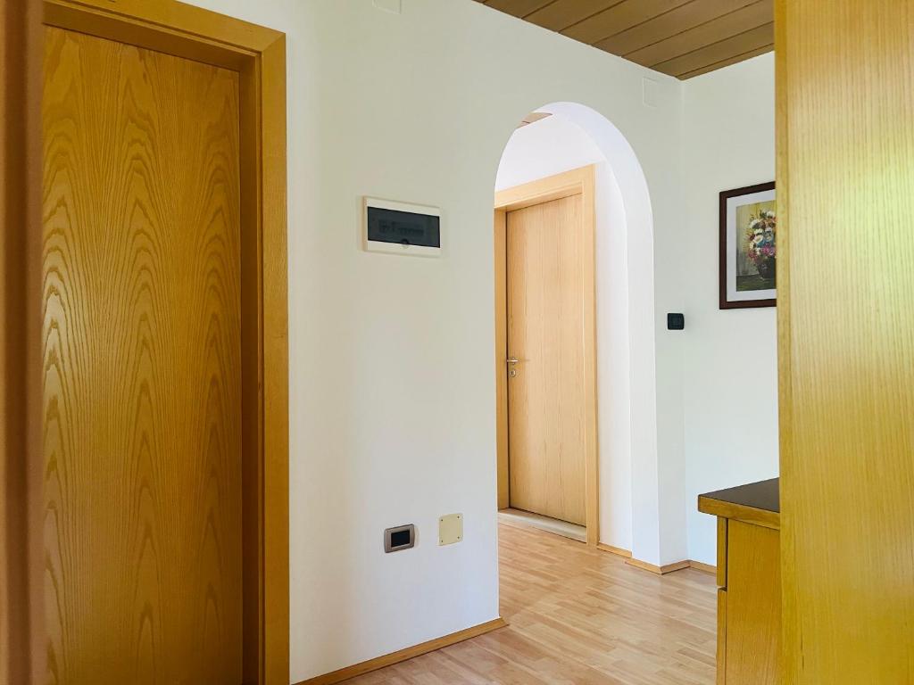 Fotografie z fotogalerie ubytování Apartments Bernard v destinaci Aldino