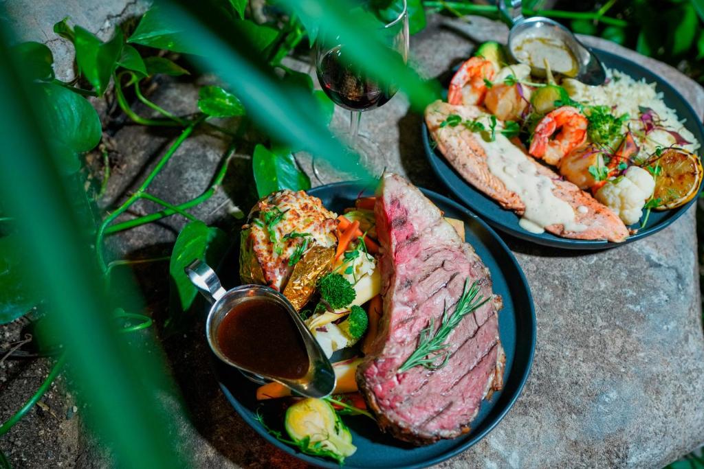 Hôtel Québec Inn par JARO - Resim 36