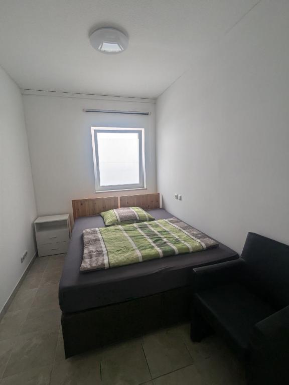 Ferienwohnung J10, Playmobil Funpark Zirndorf Nürnberg - Appartement Met Balkon