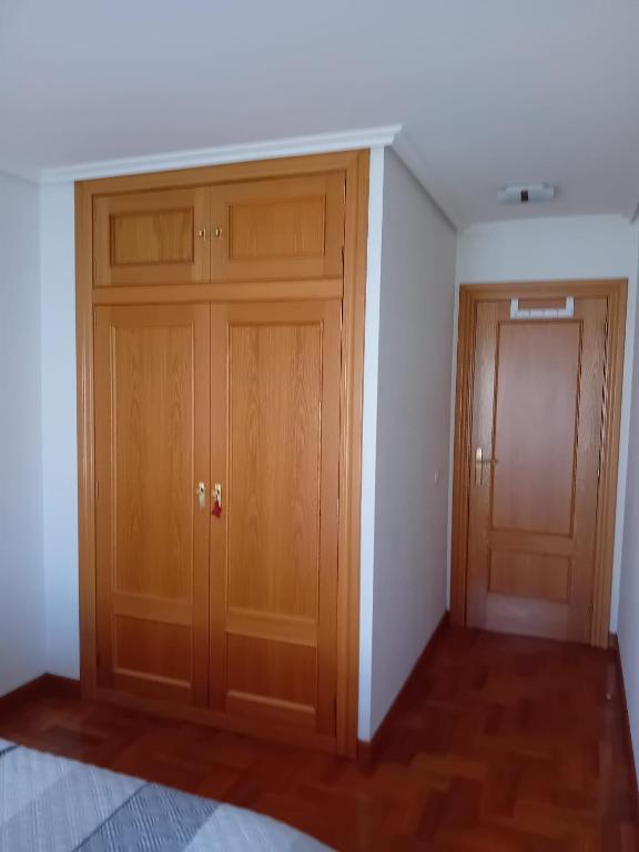 Fotografie z fotogalerie ubytování Habitación Renfe 2 v destinaci Pamplona