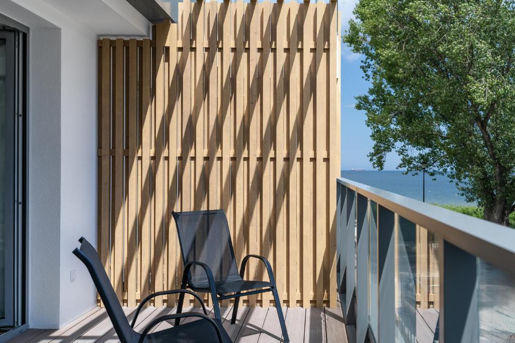 Rezydencja Merwede Aparthotel - My Rest - Resim 34