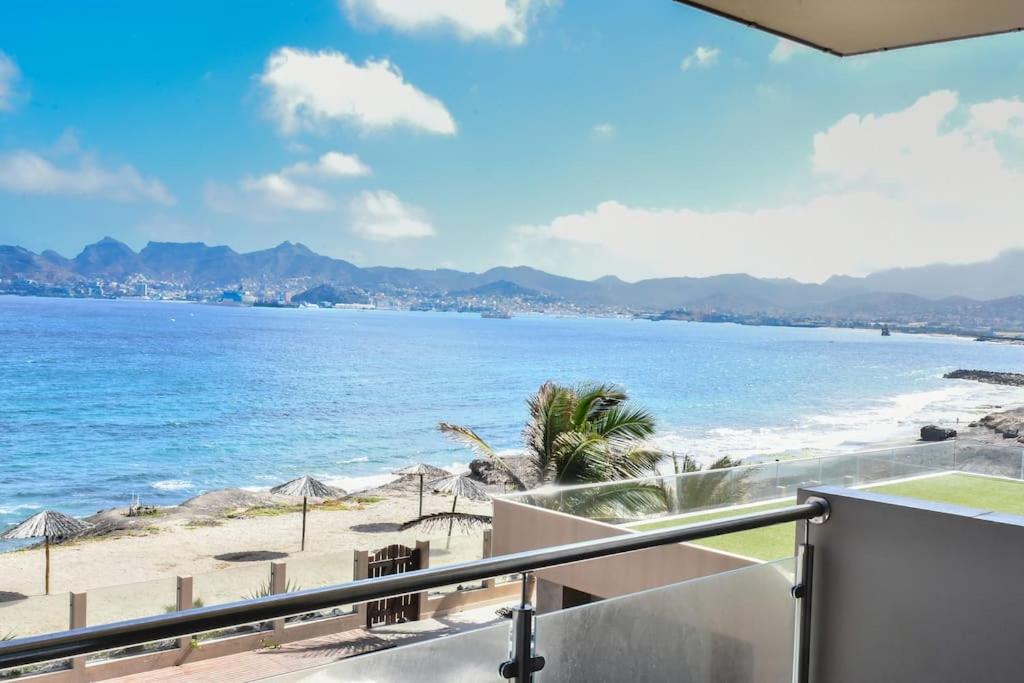 Duarte Apartments Las Rochas, Mindelo (updated prices 2024)