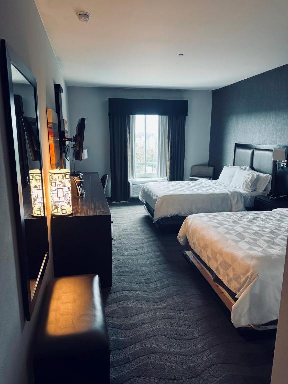 Holiday Inn Houston West - Westway Park, an IHG Hotel - 